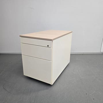 Inofec ladekast - 60x43x75 cm, Ophalen of Verzenden, Nieuw