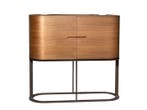 Giorgetti - Chi Wing Lo - Bar - Walnoot