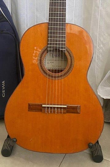 Valdez - E/53 - - Klassieke gitaar - Spanje - 1999 (Zonder, Nieuw
