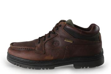 Timberland Veterboots in maat 45 Bruin, Kleding | Heren, Schoenen, Bruin, Verzenden, Timberland, Boots