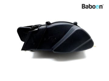 Luchtfilter Huis Yamaha XC 125 + NXC 125 X Cygnus 2008-2009, Verzenden, Gebruikt