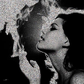 David Law - Crypto Claudia Cardinale VII