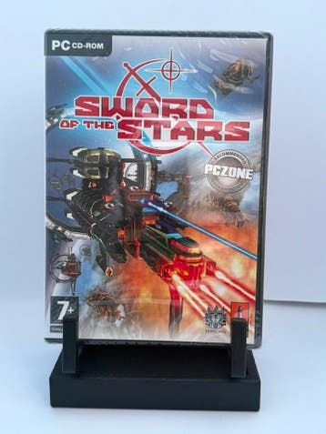 Swords of the Stars - PC Nieuw & Geseald, Verzenden, Nieuw