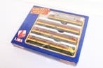 Lima H0 - 149817 P - Treinstel (1) - Vierdelige Benelux stam, Hobby en Vrije tijd, Modeltreinen | H0, Nieuw