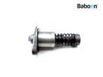 Nokkenas Kettingspanner Yamaha MT 07 2016-2017 (MT07 MT-07, Verzenden, Gebruikt