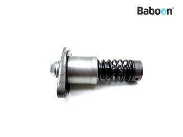 Nokkenas Kettingspanner Yamaha MT 07 2016-2017 (MT07 MT-07, Motoren, Verzenden, Gebruikt