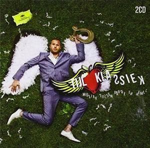 cd - Tijl Beckand - Tijl Loves Klassiek, Verzenden, Zo goed als nieuw