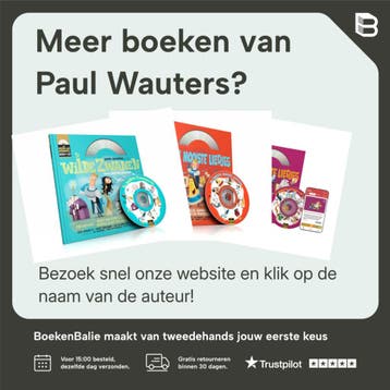 Het geval Galileo - Paul Wauters 9789079040742, Verzenden, Gelezen, Paul Wauters