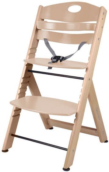 Babygo Family XL Naturel Meegroei Kinderstoel, Kinderen en Baby's, Kinderstoelen, Verzenden, Nieuw, Meegroeistoel