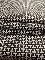 Cotone black e met maat C043 7x1,50 m - Textiel - 700 cm -
