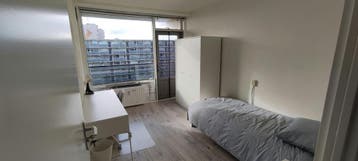Kamer te huur in Capelle aan den IJssel - 12 m² - 1 kamer(s), Rotterdam