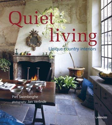 Boek Quiet Living 9789020992021, Verzenden, Zo goed als nieuw