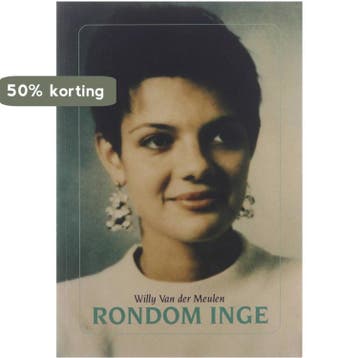 RONDOM INGE 9789002205439 W. van der Meulen, Verzenden, Gelezen, W. van der Meulen