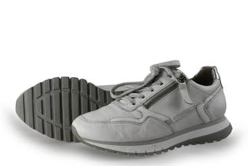 Gabor Sneakers in maat 36 Wit, Verzenden, Wit, Gabor, Sneakers of Gympen