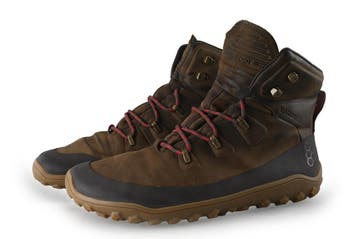 Vivobarefoot Barefoot in maat 44 Bruin, Kleding | Heren, Schoenen, Bruin, Verzenden, Gedragen, Vivobarefoot
