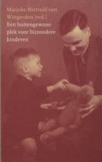 Een buitengewone plek voor bijzondere kinderen / Historische, Boeken, Verzenden, Zo goed als nieuw
