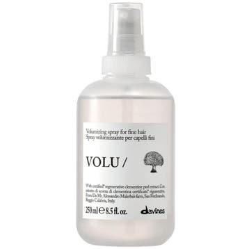 Davines  VOLU Hair Mist  250 ml, Verzenden, Nieuw
