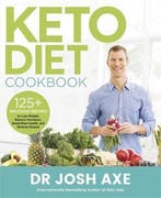 9781409196853 Keto Diet Cookbook from the bestselling aut..., Verzenden, Nieuw, Josh Axe