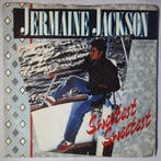 Jermaine Jackson - Sweetest sweetest - Single, Verzenden, Nieuw in verpakking