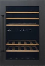 Boretti Wijnkoelkast | MLWC88AN | 2 Zones - inbouw895, Ophalen of Verzenden, Nieuw