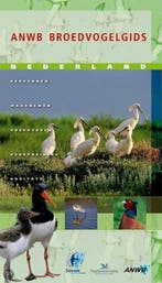 ANWB BROEDVOGELGIDS NEDERLAND 9789018016968 F. Buissink, Boeken, Verzenden, Gelezen, F. Buissink