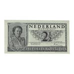 2,5 Gulden Juliana 1949 Pr, Postzegels en Munten, Bankbiljetten | Nederland, Verzenden