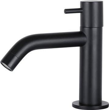 Differnz Wastafelkraan Gebogen – Kraan Koud Water –, Verzenden, Nieuw