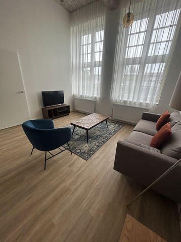 Te huur: Appartement Vorkstraat in Rotterdam, Appartement, Rotterdam, Zuid-Holland