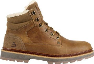 2dekans | Bullboxer - Laars - Man - Beige - Taupe - 44, Ophalen of Verzenden, Zo goed als nieuw, Bullboxer