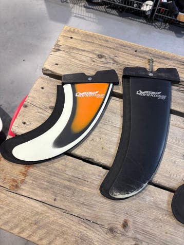 Hifly Move - 105L, Ophalen of Verzenden, Nieuw