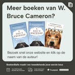 Baileys Story 9780765388407 W. Bruce Cameron, Verzenden, Gelezen, W. Bruce Cameron