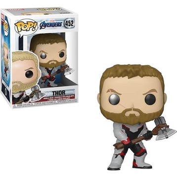 Funko Pop! Marvel Avengers - Thor - #452, Verzenden, Nieuw