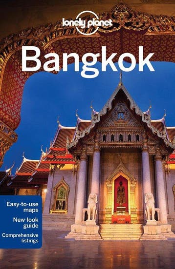 Lonely Planet Bangkok - Lonely Planet 9781742208848, Verzenden, Zo goed als nieuw, Lonely Planet