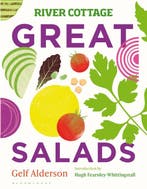 9781526639103 River Cottage Great Salads, Boeken, Kookboeken, Verzenden, Nieuw, Gelf Alderson