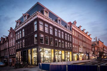 Te huur: Appartement Govert Flinckstraat in Amsterdam, Noord-Holland, Appartement, Amsterdam