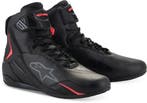 Alpinestars Stella Faster-4 Zwart Diva Roze Dames, Motoren, Nieuw met kaartje, Verzenden, Alpinestars, Dames