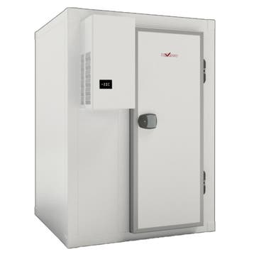 Diverso By Diamond Koelcel | Incl. Motor | 4.73m³ | -2°c/+8°, Ophalen of Verzenden, Nieuw