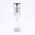 Robbe & Berking - Millennium Champagne flûte - Vaas -, Antiek en Kunst