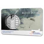 5 Euro 2019 Market Garden UNC Coincard, Verzenden