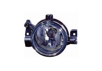Ford Focus 2004-2008 Mistlamp Links (Mistlampen), Verzenden, Nieuw, Ford