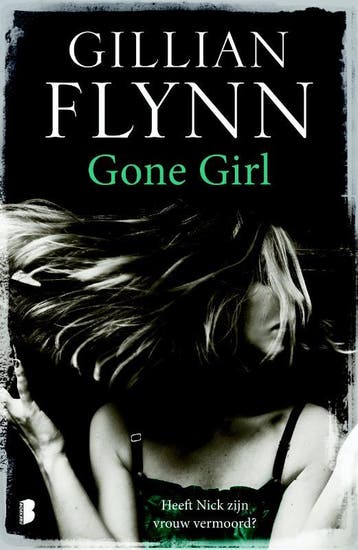 Gone girl - Gillian Flynn 9789022572047, Verzenden, Zo goed als nieuw, Gillian Flynn