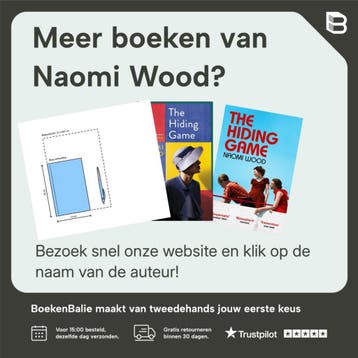 Mrs. Hemingway 9780143124610 Naomi Wood, Verzenden, Gelezen, Naomi Wood