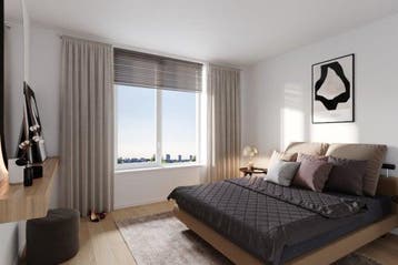 Te huur: Appartement Stationslaan in Breda, Noord-Brabant, Breda, Appartement