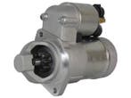 Startmotor Suzuki 9.9pk 15pk 25pk 40pk nieuw, Verzenden, Nieuw