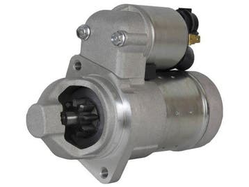 Startmotor Suzuki 9.9pk 15pk 25pk 40pk nieuw, Verzenden, Nieuw