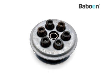 Koppelingshuis Ducati Monster 750 1996-2002 (M750), Motoren, Verzenden, Gebruikt