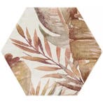 Vloertegel Zyx Amazonia 32x36,8 cm Decor Tropic Mat Cotto, Ophalen of Verzenden, Nieuw