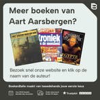 Kroniek van Nederland 9789010059321 Aart Aarsbergen, Verzenden, Gelezen, Aart Aarsbergen