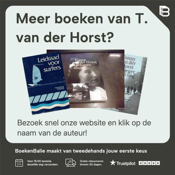 POEMA EN DROOMKONIJN - T. van der Horst 9789025406141, Verzenden, Gelezen, T. van der Horst
