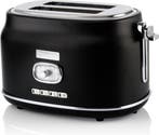 2dekans | Westinghouse Retro Broodrooster – 2 Sneden – Extra, Ophalen of Verzenden, Zo goed als nieuw